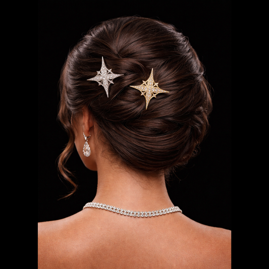“Guiding Star” Crystal
