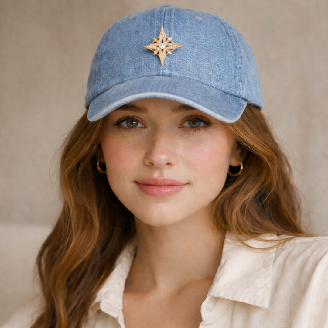 “Guiding Star” Crystal