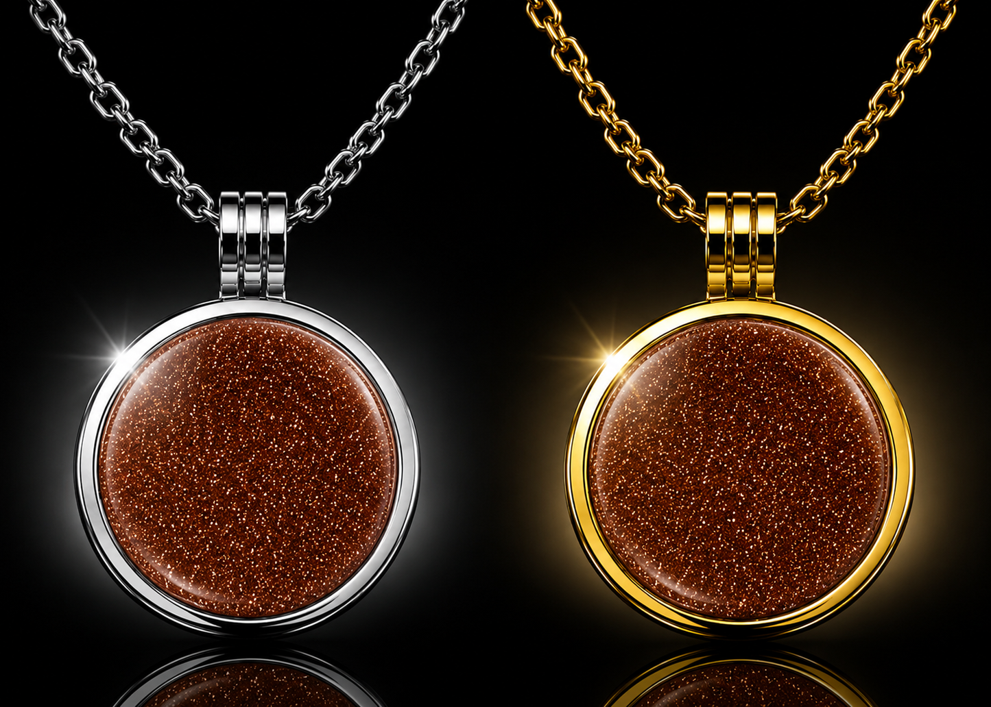Interchangeable Coins SWTL Collection (15mm, 25mm & 33mm)