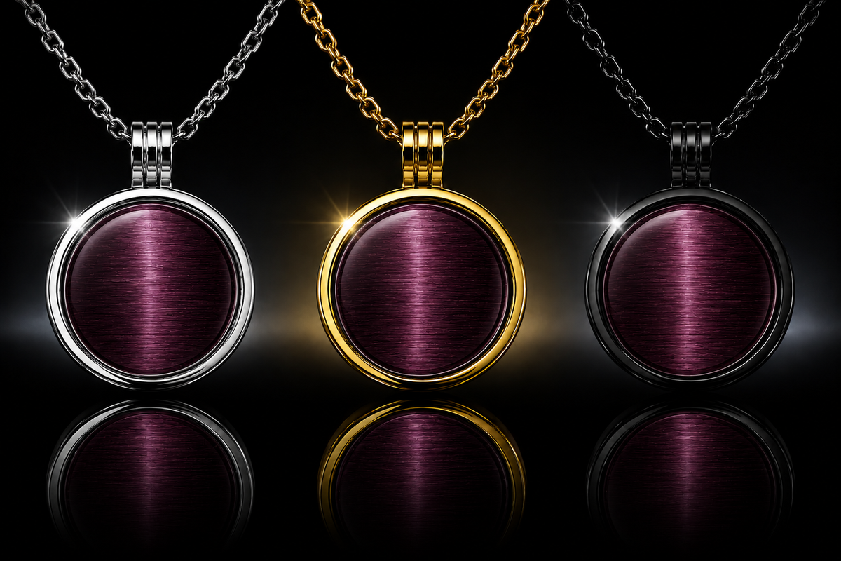 Interchangeable Coins SWTL Collection (15mm, 25mm & 33mm)